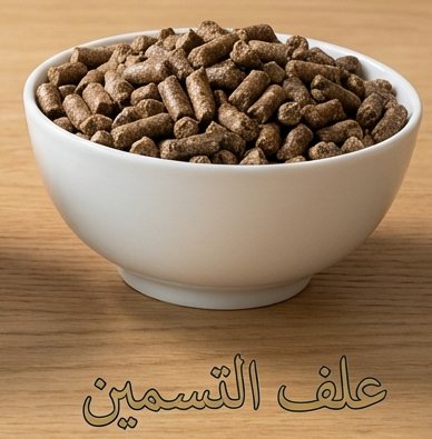 علف البدء